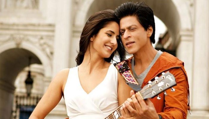 When Shah Rukh Khan used to be harm via 'impolite' reporter who slammed Katrina Kaif