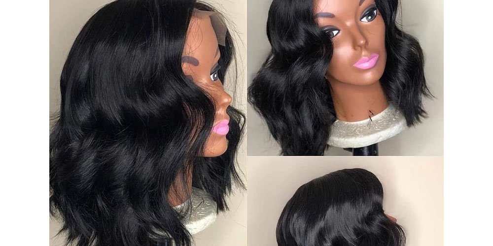 7 Distinguishing Features Of Body Wave Hair Wig And Loose Wave Hair Wig