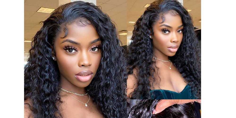 How To Select The Best HD Deep Wave Wig Density
