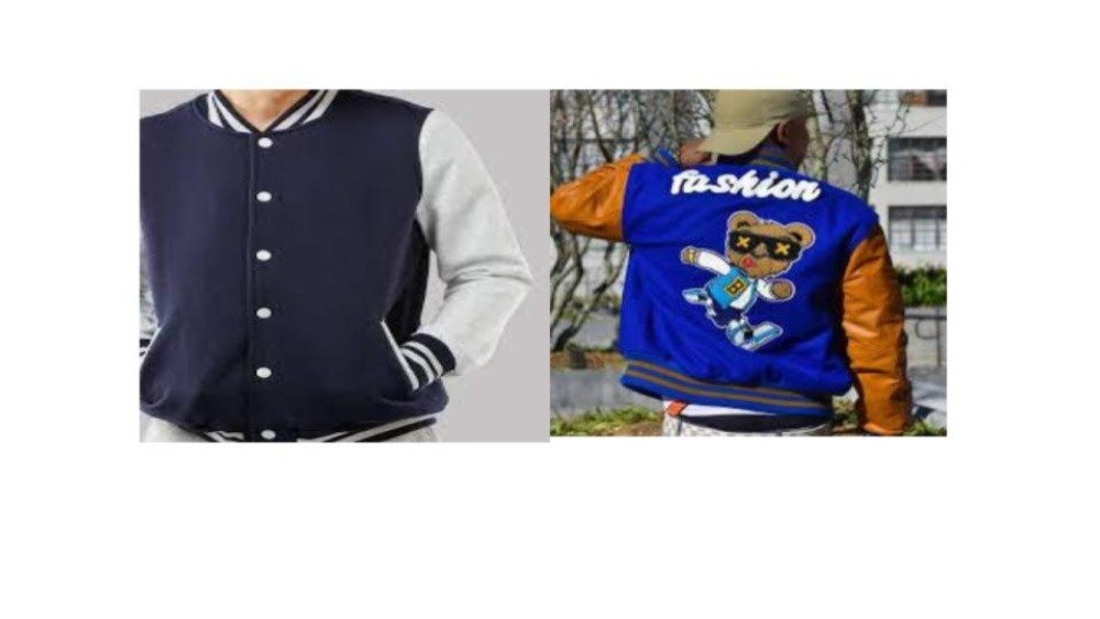 Wear A Custom Jacket That Sparks Your Appearance