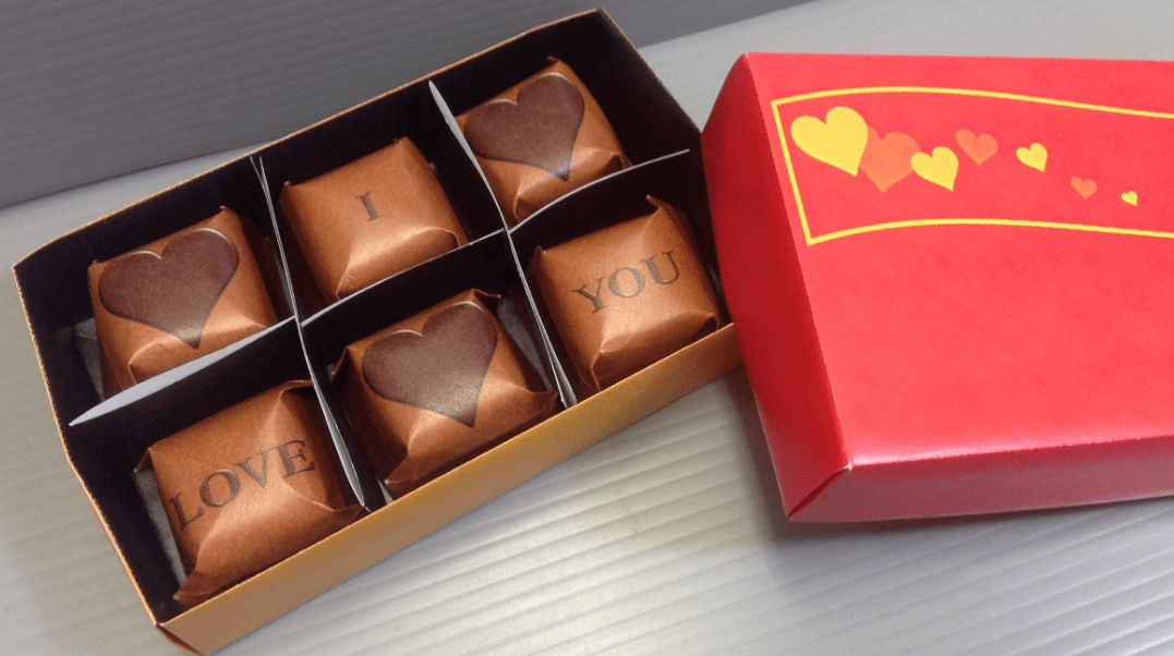 Best Box Materials for Packaging Chocolate Gifts