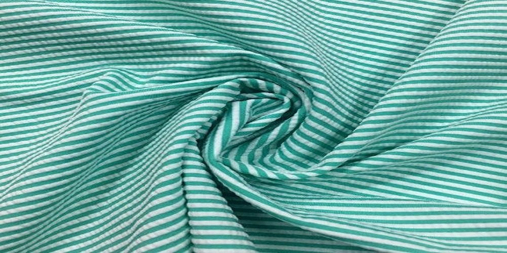 All you need to know about swim fabric