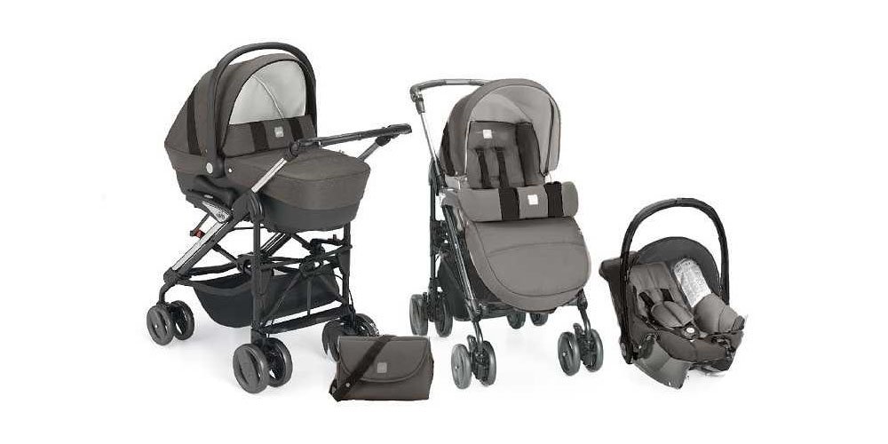 Review about best 3 in 1 baby stroller by Alibaba