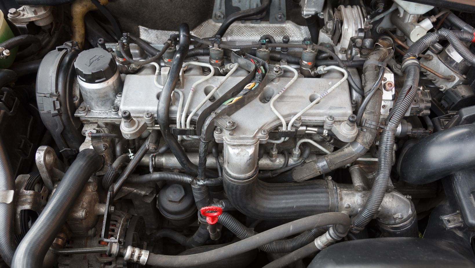 All You Need to Know About Diesel Pumps in Vehicle Engines