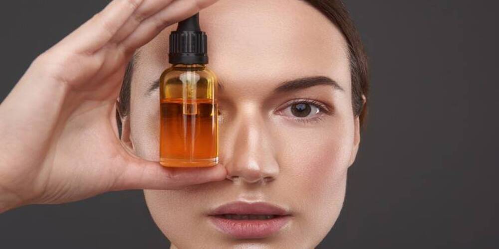 Custom Facial Oil is the Key to Glowing Skin