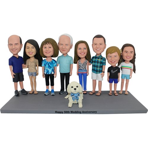 Benefits of Choosing a Trustworthy Seller for Buying Bobbleheads