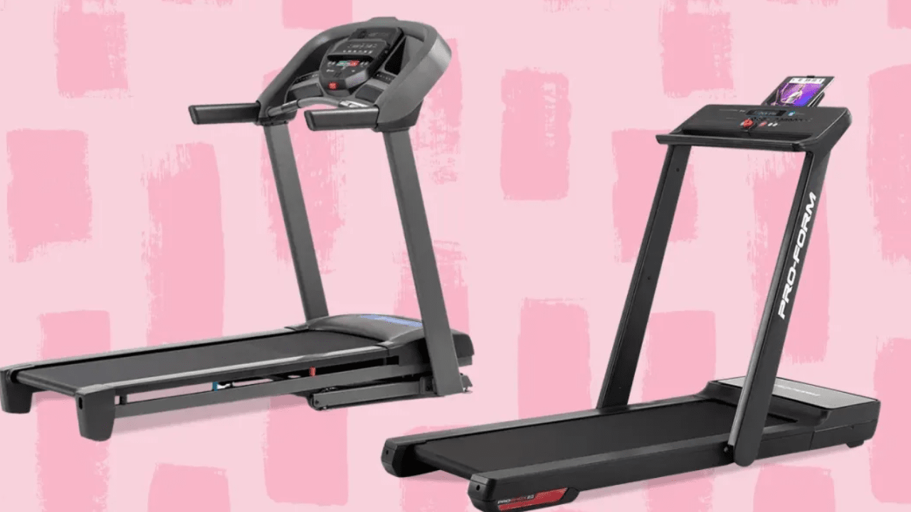 What Are The Best Affordable Treadmills Considering Health Benefits And Factors?