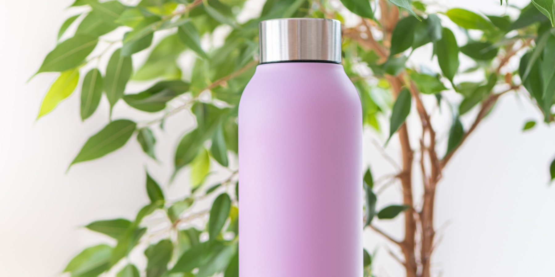 Keeping Your Reusable Water Bottles Odor-Free