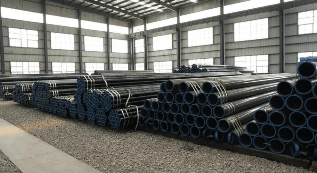 How Can A Schedule 10 Steel Pipe Thickness Chart Assist Engineers In Selecting Appropriate Materials?