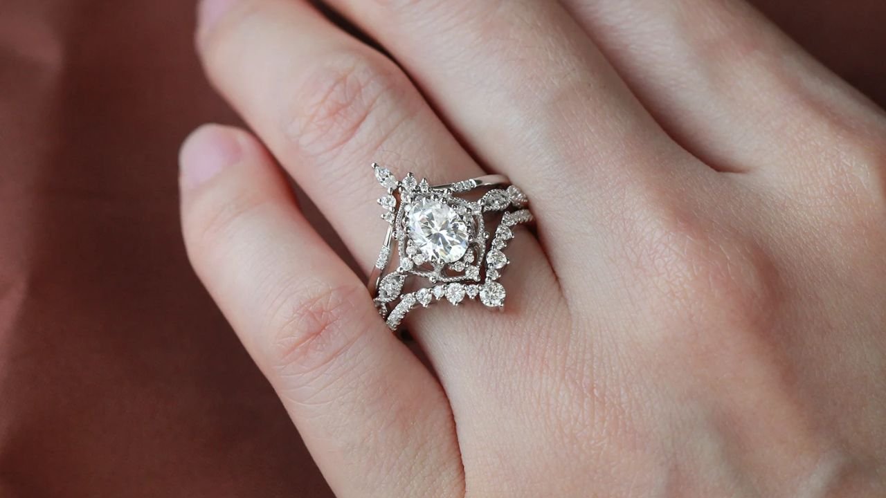 What Makes Felicegals’ Lab-Grown Diamond Rings Truly Special?