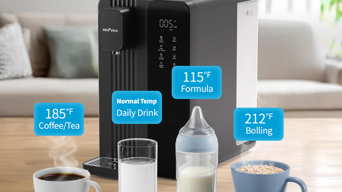 A Comprehensive Guide to Understand Reverse Osmosis System Stages