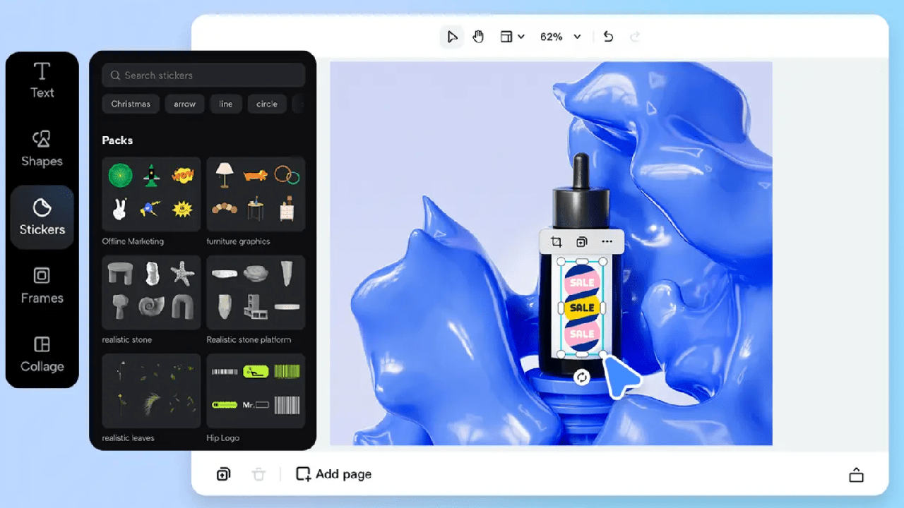 The Ultimate Guide to Creating Professional Labels with Pippit AI