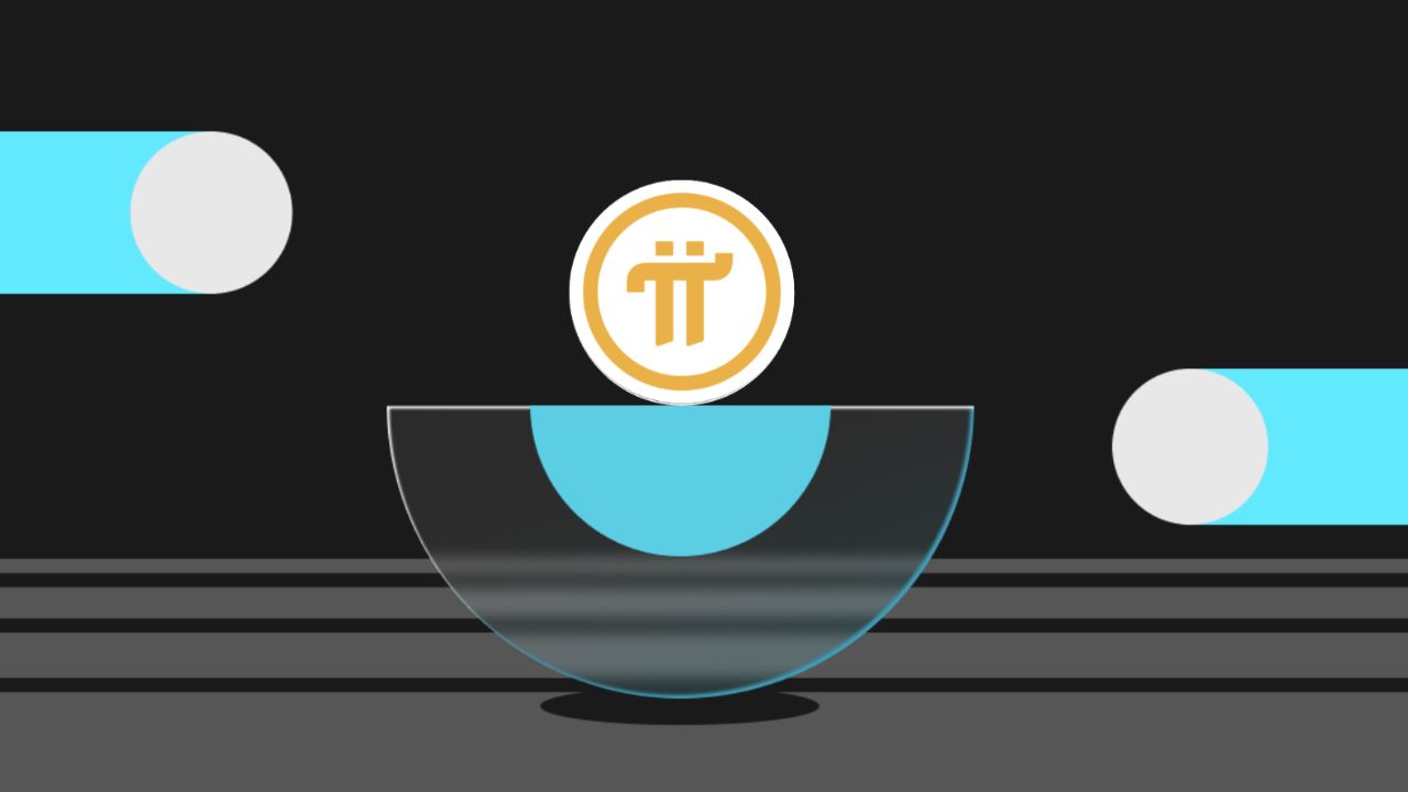 How to Sell Pi from Your Wallet to Bitget Exchange