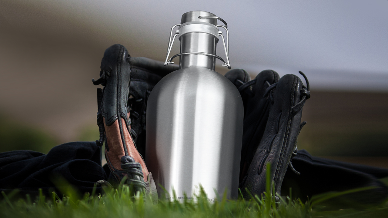 Top Reasons Businesses Choose Everich for Stainless Steel Growler Wholesale Supply