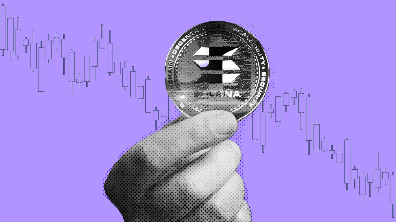 Fibonacci Levels in Crypto Breakouts: Prediction of Solana