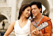 When Shah Rukh Khan used to be harm via ‘impolite’ reporter who slammed Katrina Kaif