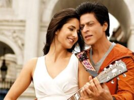 When Shah Rukh Khan used to be harm via ‘impolite’ reporter who slammed Katrina Kaif