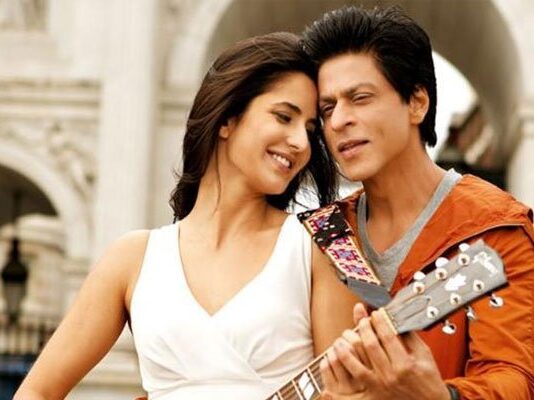 When Shah Rukh Khan used to be harm via ‘impolite’ reporter who slammed Katrina Kaif