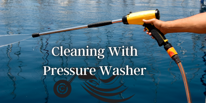 Facts About Pressure Washers For Motorcycle Cleaning