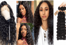Reasons Why You Should Have a Human Hair Wig