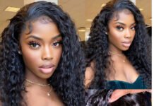 How To Select The Best HD Deep Wave Wig Density