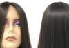 Free part Vs. Middle Part Wigs