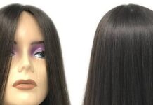 Free part Vs. Middle Part Wigs