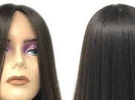 Free part Vs. Middle Part Wigs