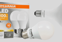 7 Reasons Why Sylvania Led Night Chaser 74794 Is the Best