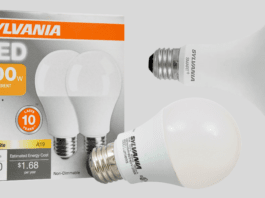 7 Reasons Why Sylvania Led Night Chaser 74794 Is the Best