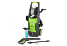 Best pressure washer safety tips