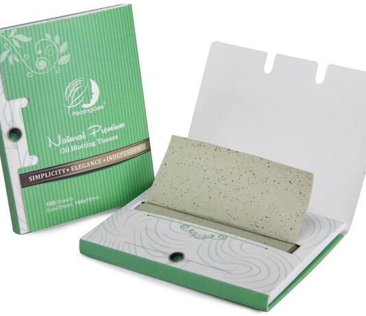 How to Use Makeup on Your Oily face