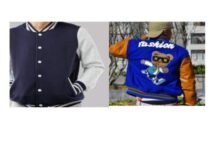 Wear A Custom Jacket That Sparks Your Appearance