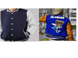 Wear A Custom Jacket That Sparks Your Appearance