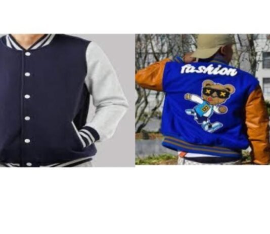 Wear A Custom Jacket That Sparks Your Appearance