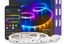 How to Use the Govee Home App