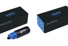 High Flow Fuel Pumps Miniature Guide