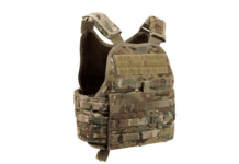 Advantages of Using a Molle Plate Carrier Vest