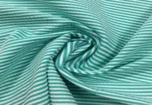 All you need to know about swim fabric