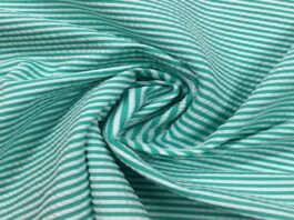 All you need to know about swim fabric