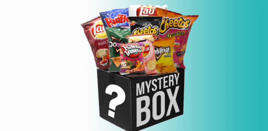 Top 5 Exotic Snacks That You Must Try This Year