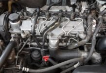 All You Need to Know About Diesel Pumps in Vehicle Engines