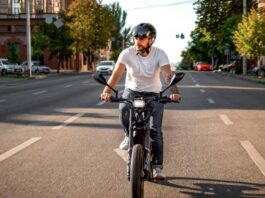 Everything You Need to Know About E-Bike Laws in the US
