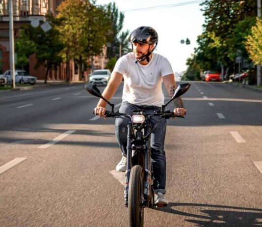 Everything You Need to Know About E-Bike Laws in the US