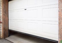 The Benefits Of An 8×7 Insulated Garage Door