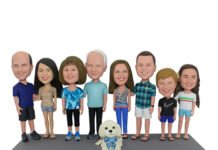 Benefits of Choosing a Trustworthy Seller for Buying Bobbleheads