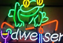 Tips and Tricks To Have A Best Beer Neon Light Sign