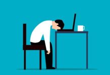 8 Activities that help you lose weight when you’re sitting