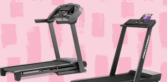 What Are The Best Affordable Treadmills Considering Health Benefits And Factors?