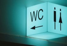 Common Symptoms of Toilet Clogs